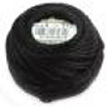 Image of 116-5 Ecru 1 Ball DMC Pearl Cotton Article 116 Size 5