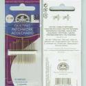 Image of DMC QUILTING NEEDLES SIZE 5/10