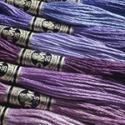 Image of DMC 6-STRAND EMBROIDERY FLOSS - PER SKEIN