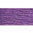 Image of 115-5 #208 Very Dark Lavender 1 Skein DMC Pearl Cotton Article 115 Size 5