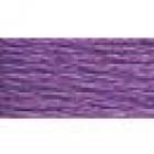 Image of 115-5 #208 Very Dark Lavender 1 Skein DMC Pearl Cotton Article 115 Size 5