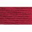 Image of 115-5 #304 Medium Red 1 Skein DMC Pearl Cotton Article 115 Size 5