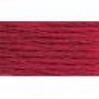 Image of 115-3-304 Medium Red 1 Skein DMC Pearl Cotton Article 115 Size 3