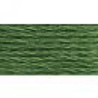 Image of 116-5 #367 Dark Pistachio Green 1 Ball DMC Pearl Cotton Article 116 Size 5