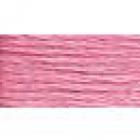 Image of 115-3-604 Light Cranberry 1 Skein DMC Pearl Cotton Article 115 Size 3