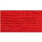 Image of 115-5 #606 Bright Orange Red 1 Skein DMC Pearl Cotton Article 115 Size 5