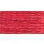 Image of 115-5 #666 Bright Red 1 Skein DMC Pearl Cotton Article 115 Size 5