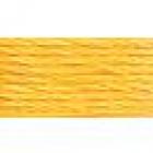 Image of 116-5 #743 Medium Yellow 1 Ball DMC Pearl Cotton Article 116 Size 5