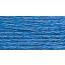 Image of 115-3-798 Dark Delft Blue 1 Skein DMC Pearl Cotton Article 115 Size 3