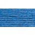 Image of 115-3-798 Dark Delft Blue 1 Skein DMC Pearl Cotton Article 115 Size 3