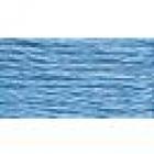 Image of 116-5 #799 Medium Delft Blue 1 Ball DMC Pearl Cotton Article 116 Size 5