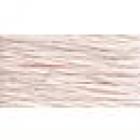 Image of 115-3-819 Light Baby Pink 1 Skein DMC Pearl Cotton Article 115 Size 3