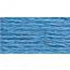 Image of 115-3-826 Medium Blue 1 Skein DMC Pearl Cotton Article 115 Size 3