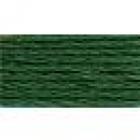 Image of 115-5 #895 Very Dark Hunter Green 1 Skein DMC Pearl Cotton Article 115 Size 5