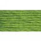 Image of 115-5 #907 Light Parrot Green 1 Skein DMC Pearl Cotton Article 115 Size 5