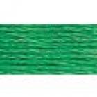 Image of 115-5 #911 Medium Emerald Green 1 Skein DMC Pearl Cotton Article 115 Size 5