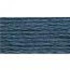 Image of 115-5 #930 Dark Antique Blue 1 Skein DMC Pearl Cotton Article 115 Size 5