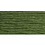 Image of 115-5 #937 Medium Avocado Green 1 Skein DMC Pearl Cotton Article 115 Size 5