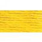 Image of 115-5 #973 Bright Canary 1 Skein DMC Pearl Cotton Article 115 Size 5